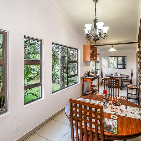 The Rest Guest House Mbombela Kültér fotó