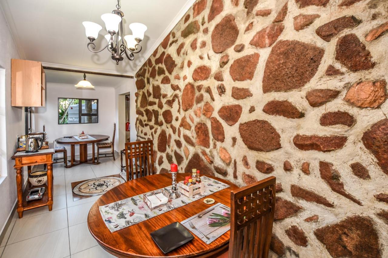 The Rest Guest House Mbombela Kültér fotó