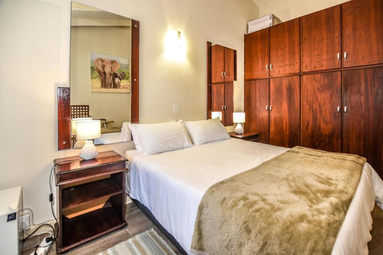 The Rest Guest House Mbombela Kültér fotó