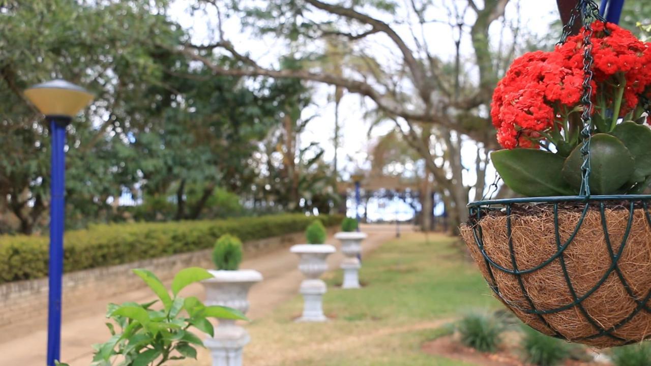 The Rest Guest House Mbombela Kültér fotó