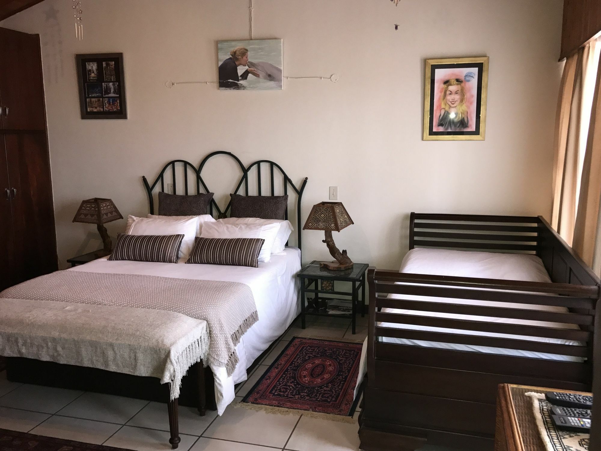 The Rest Guest House Mbombela Kültér fotó