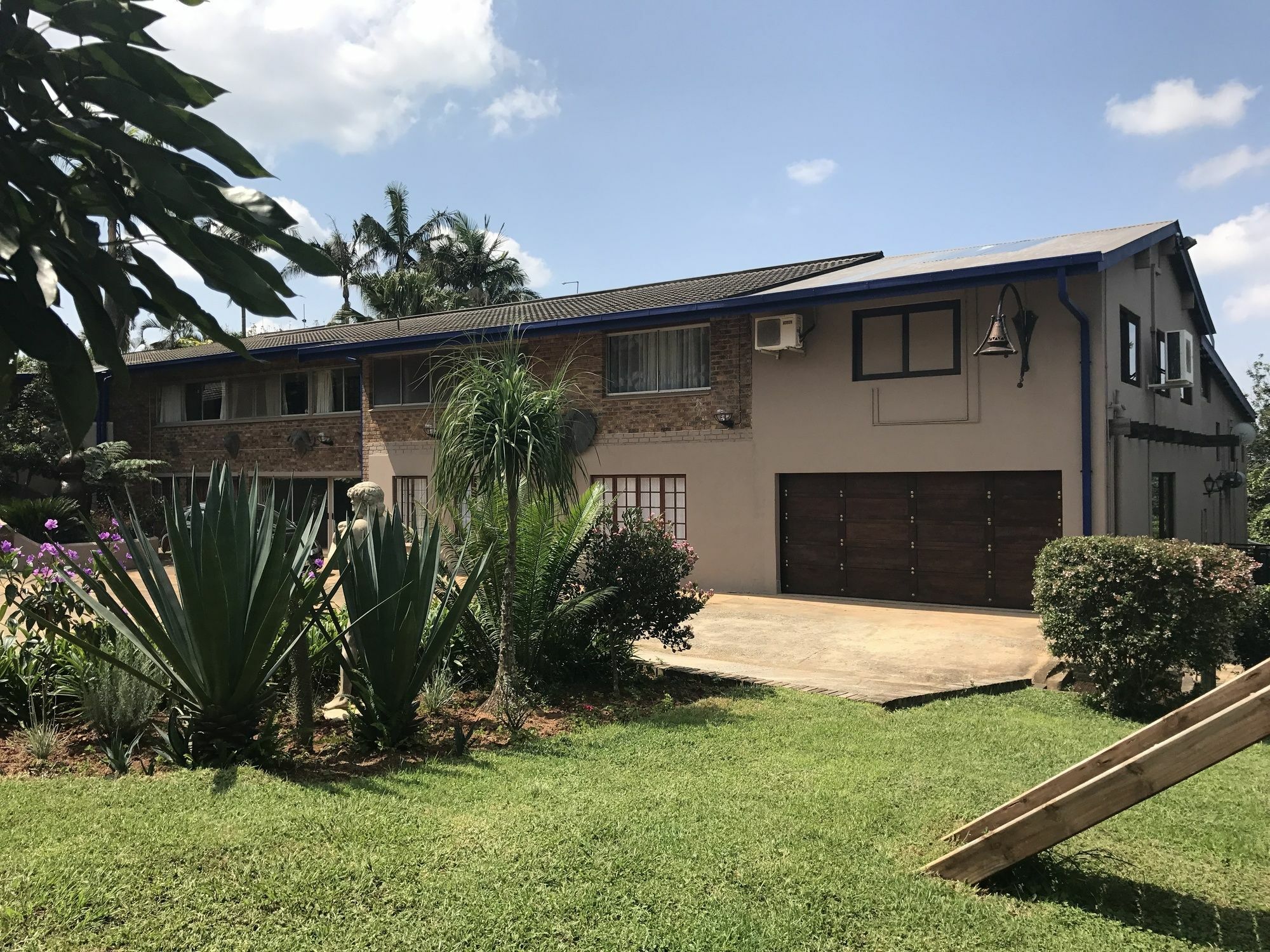 The Rest Guest House Mbombela Kültér fotó